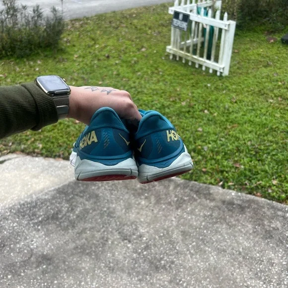 HOKA sneakers - Picture 4 of 6